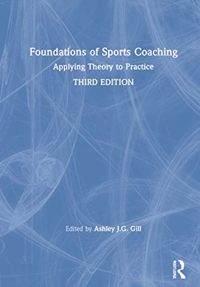 Foundations of Sports Coaching