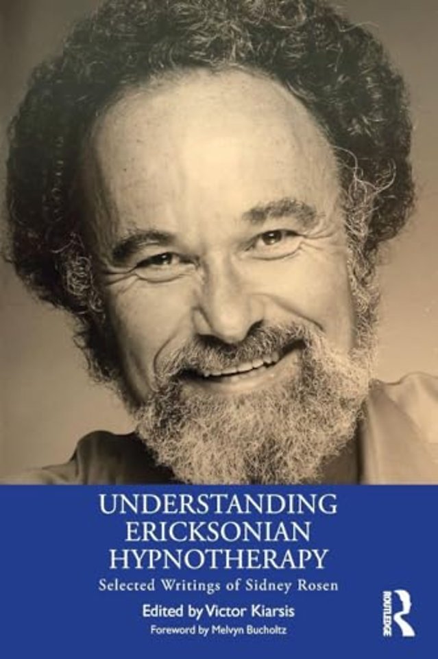 Understanding Ericksonian Hypnotherapy