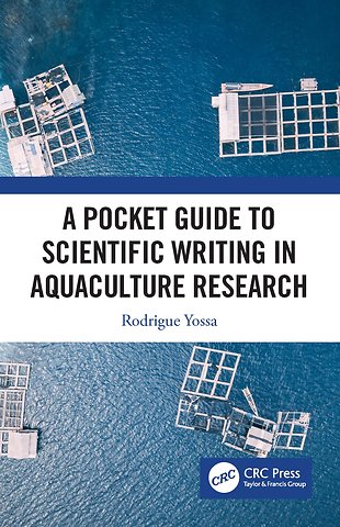 Pocket Guide to Scientific Writing in Aquaculture Research