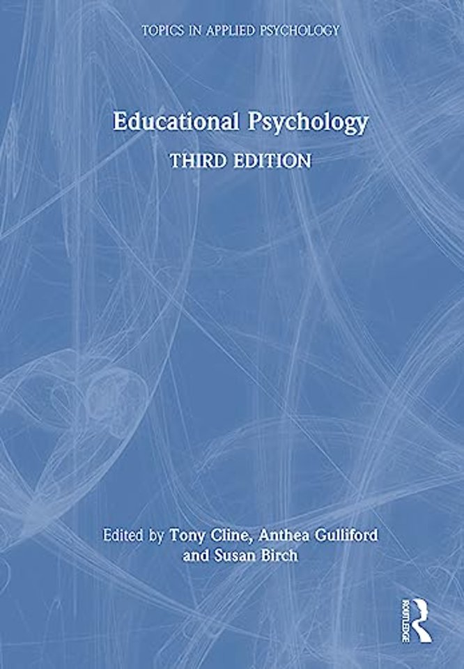 Educational Psychology