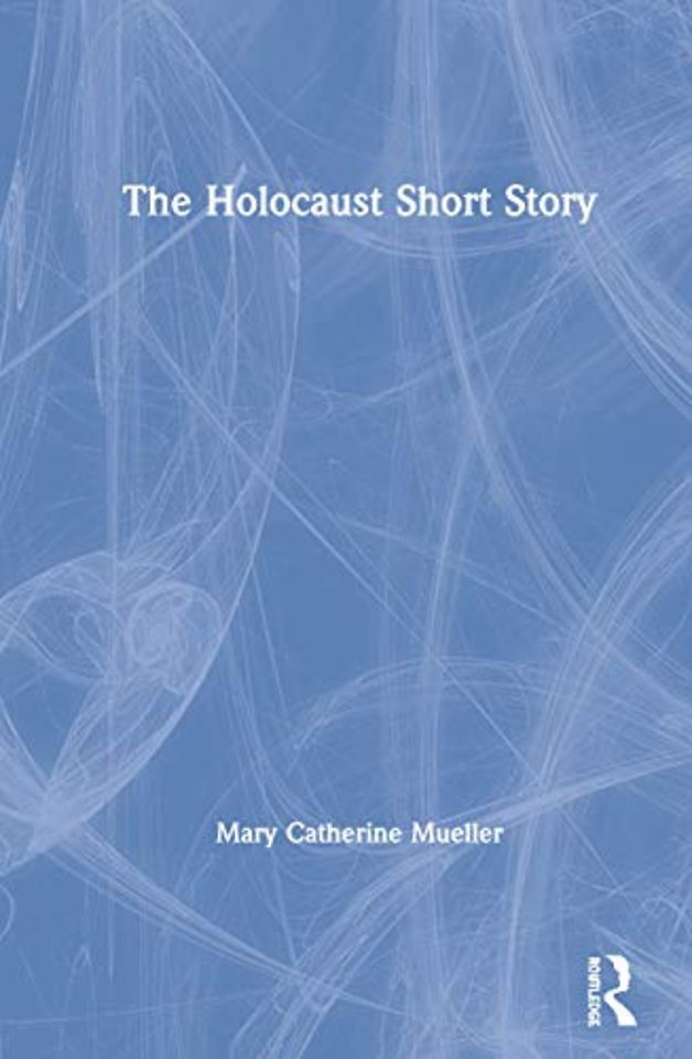 Holocaust Short Story