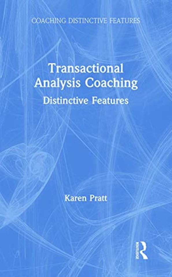 Transactional Analysis Coaching
