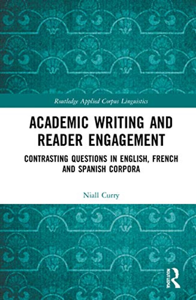 Academic Writing and Reader Engagement