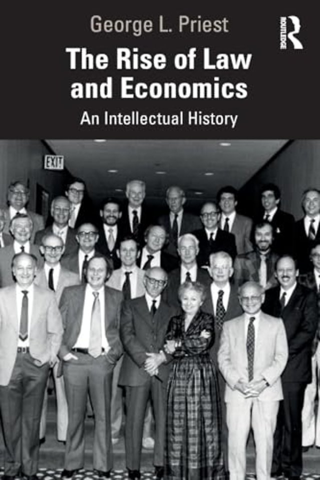 Rise of Law and Economics