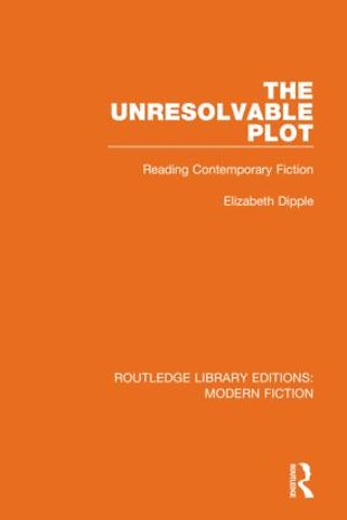 Unresolvable Plot