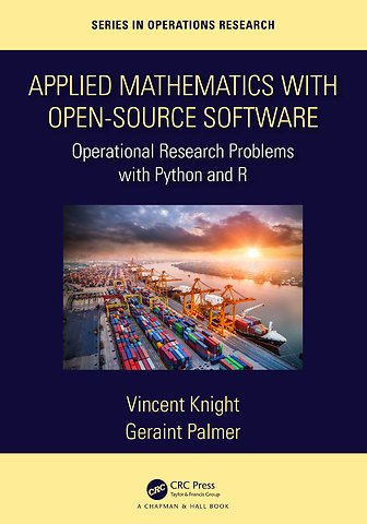 Applied Mathematics with Open-Source Software