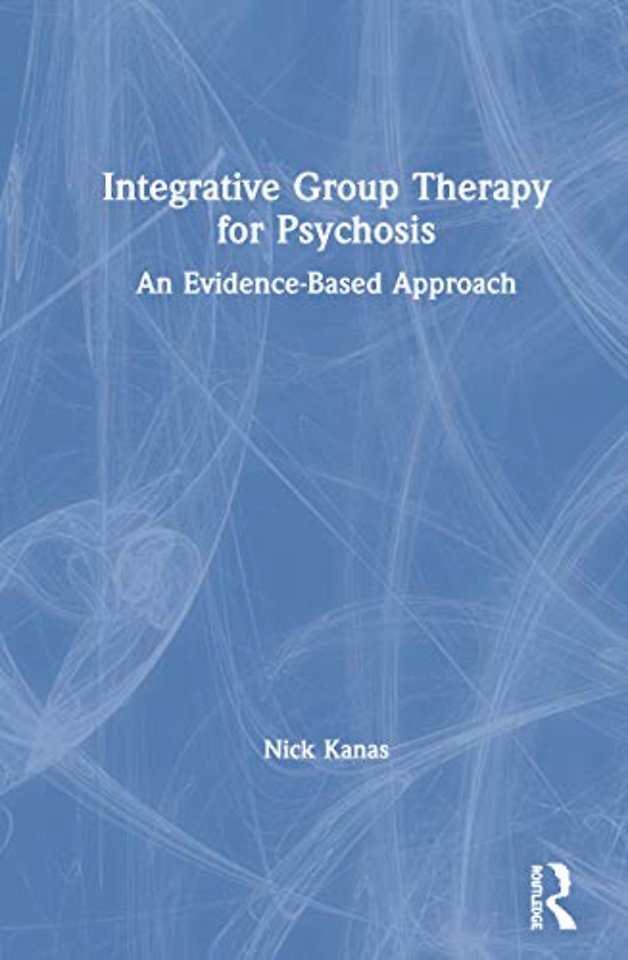 Integrative Group Therapy for Psychosis