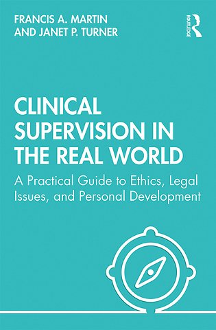 Clinical Supervision in the Real World