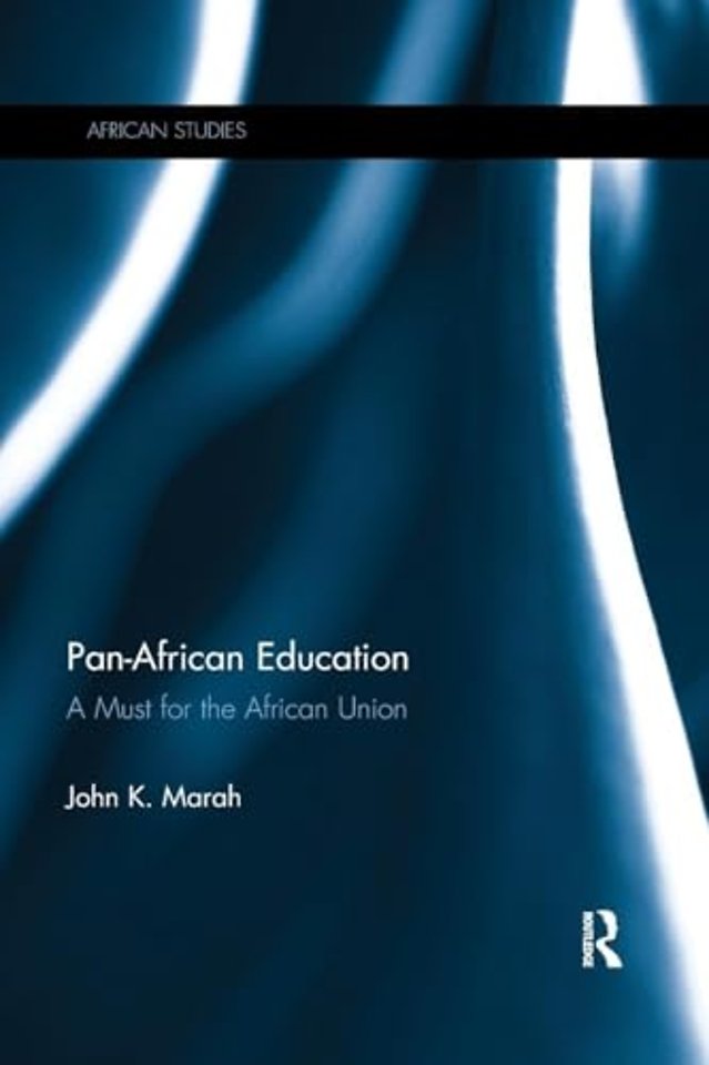 Pan-African Education