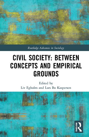 Civil Society: Between Concepts and Empirical Grounds