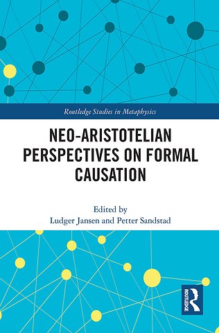Neo-Aristotelian Perspectives on Formal Causation