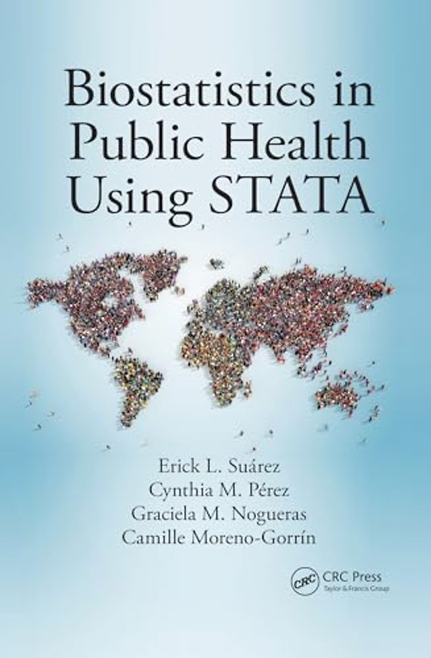 Biostatistics in Public Health Using STATA