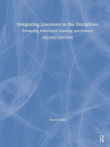 Integrating Literature in the Disciplines