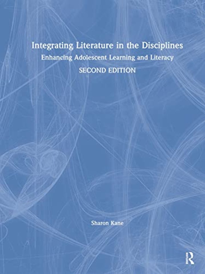 Integrating Literature in the Disciplines