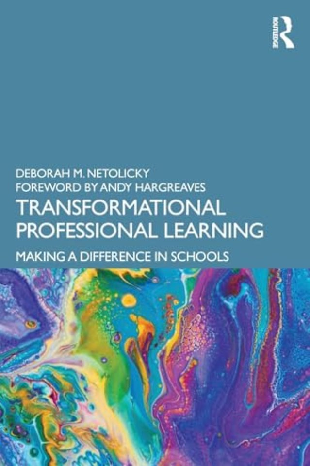 Transformational Professional Learning