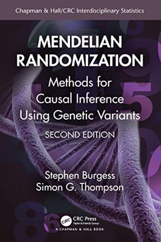 Mendelian Randomization