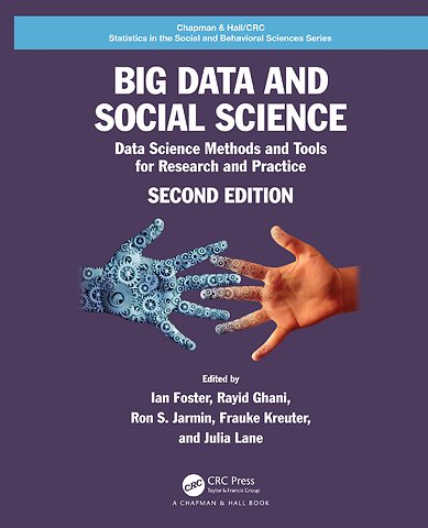 Big Data and Social Science