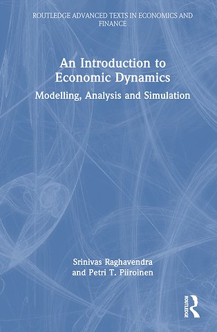 Introduction to Economic Dynamics