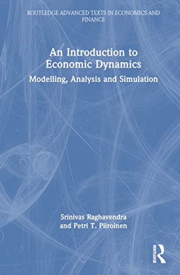 Introduction to Economic Dynamics