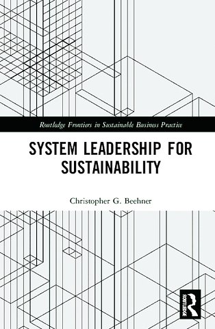 System Leadership for Sustainability