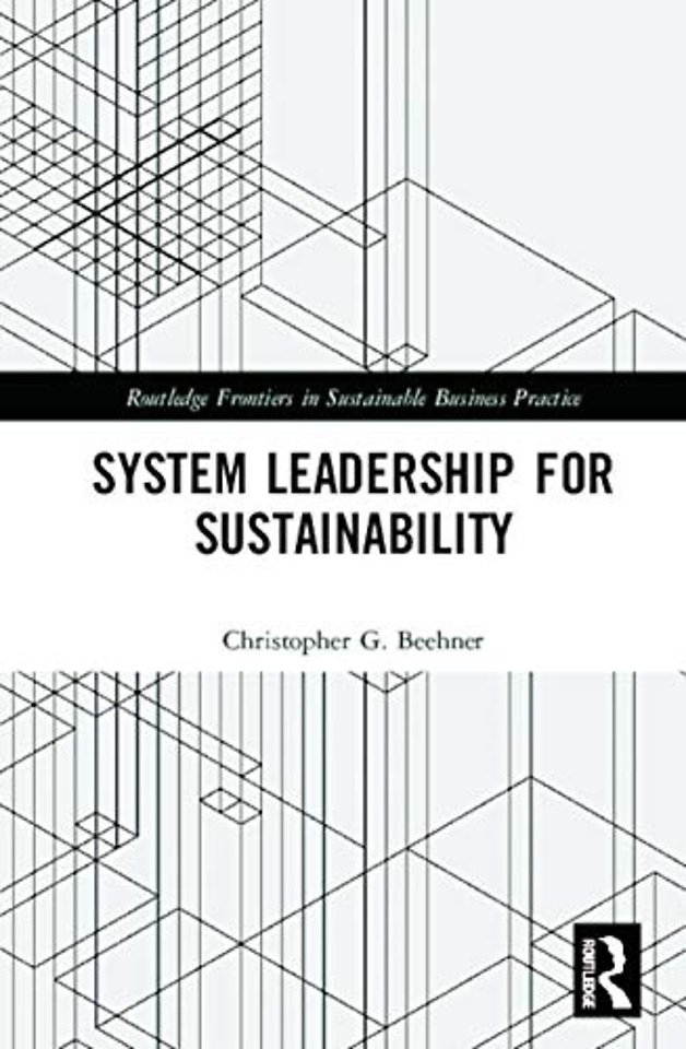 System Leadership for Sustainability