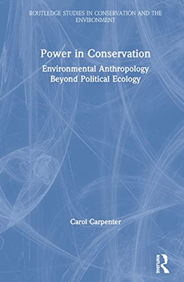 Power in Conservation