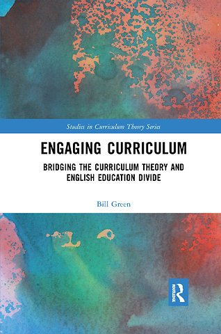 Engaging Curriculum