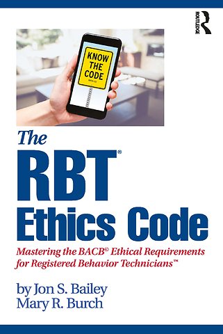 RBT® Ethics Code