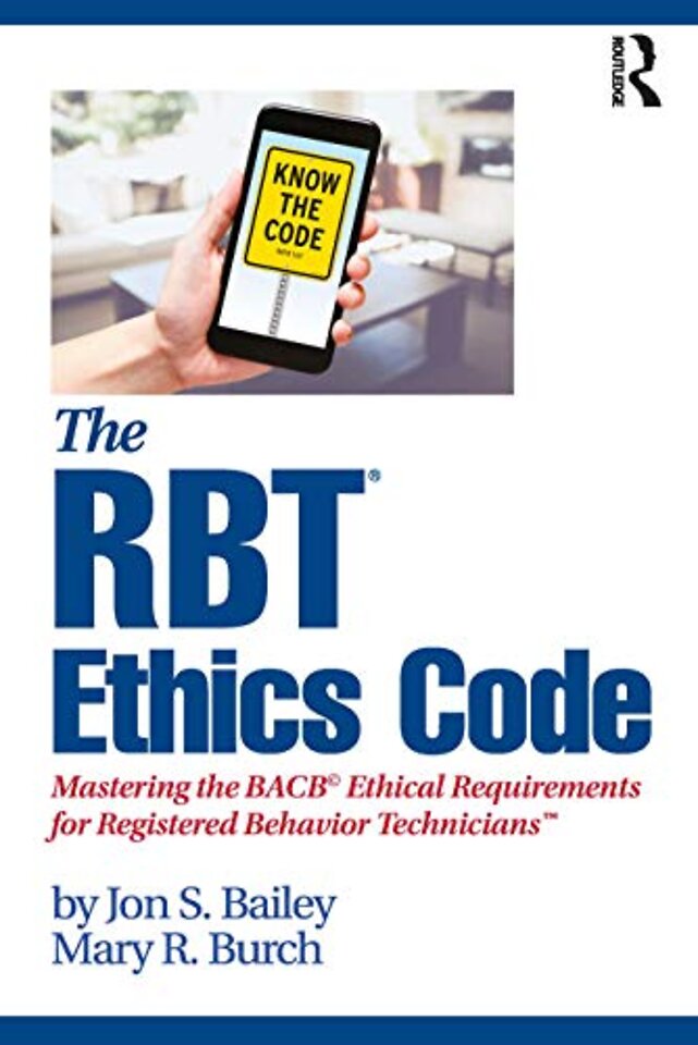 RBT® Ethics Code