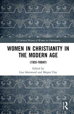 Cultural History of Women in Christianity