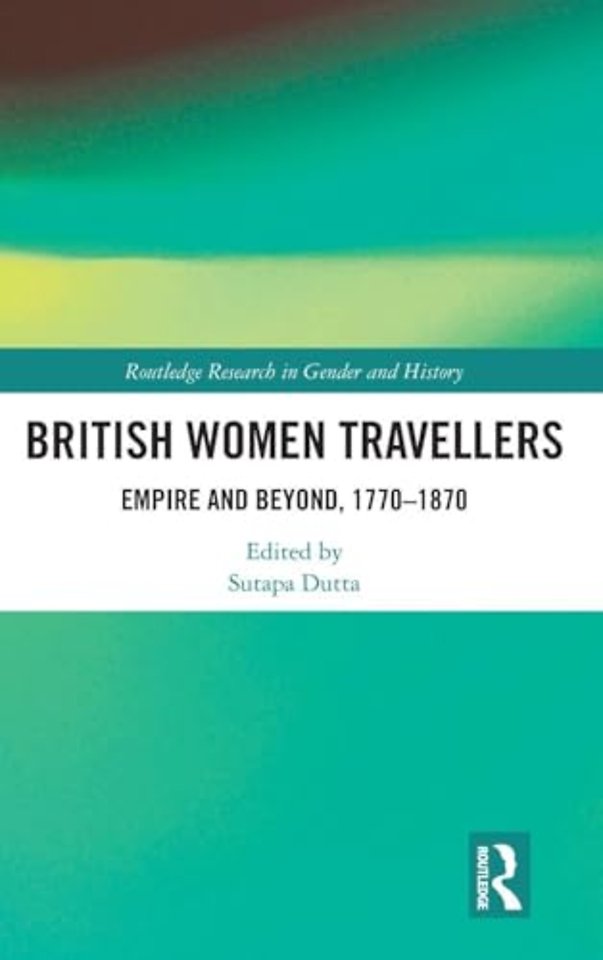 British Women Travellers