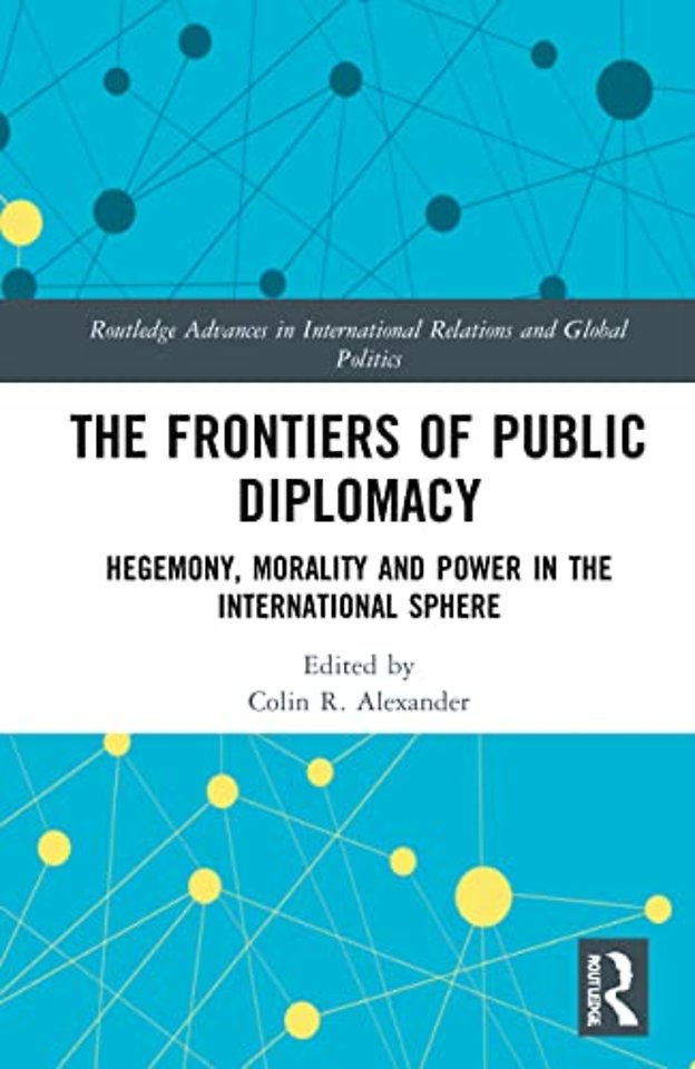 Frontiers of Public Diplomacy