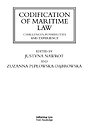 Codification of Maritime Law
