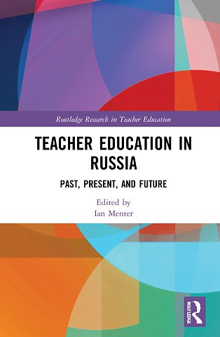Teacher Education in Russia