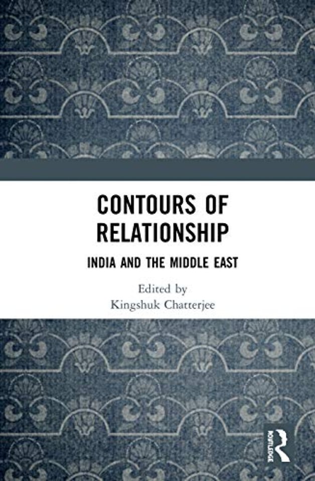 Contours of Relationship