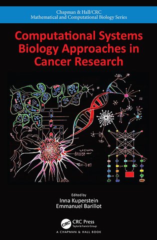Computational Systems Biology Approaches in Cancer Research