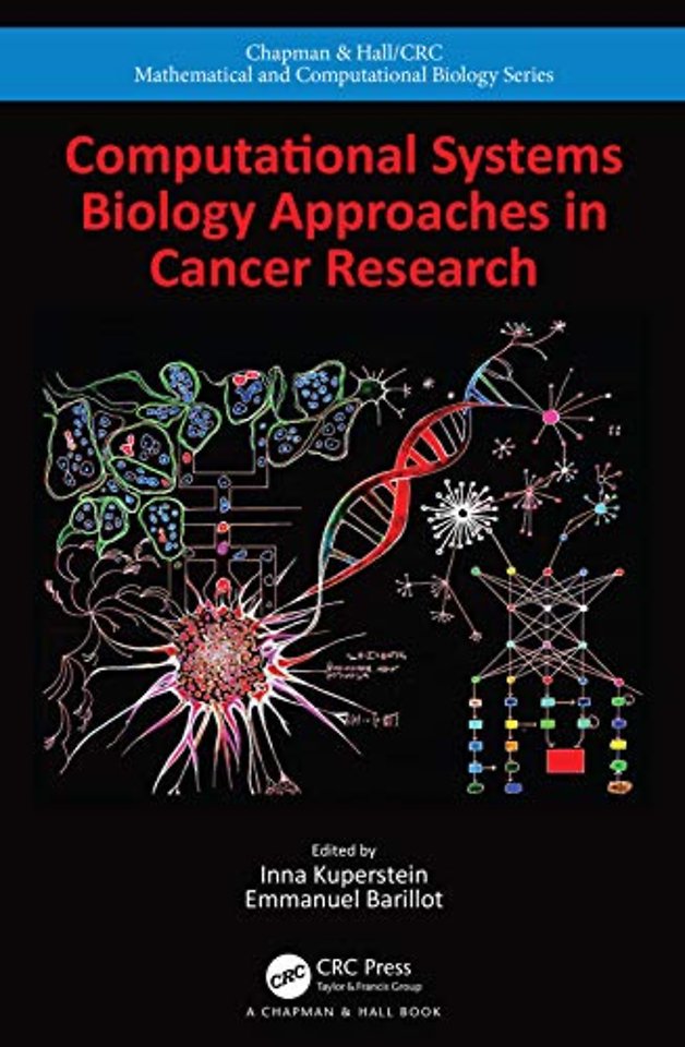 Computational Systems Biology Approaches in Cancer Research