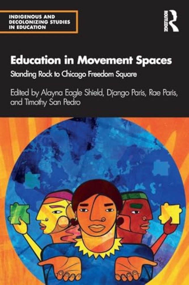 Education in Movement Spaces