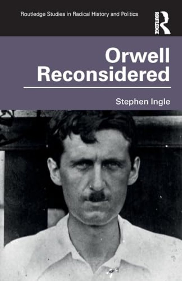 Orwell Reconsidered