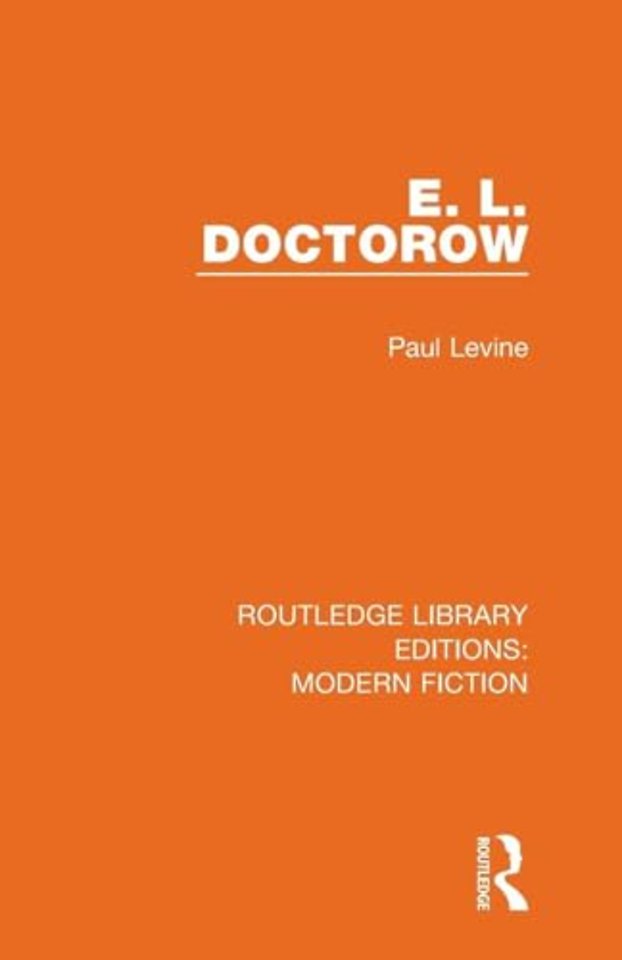 E. L. Doctorow
