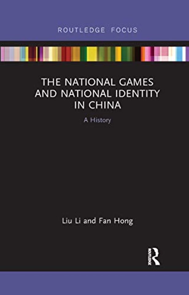 National Games and National Identity in China