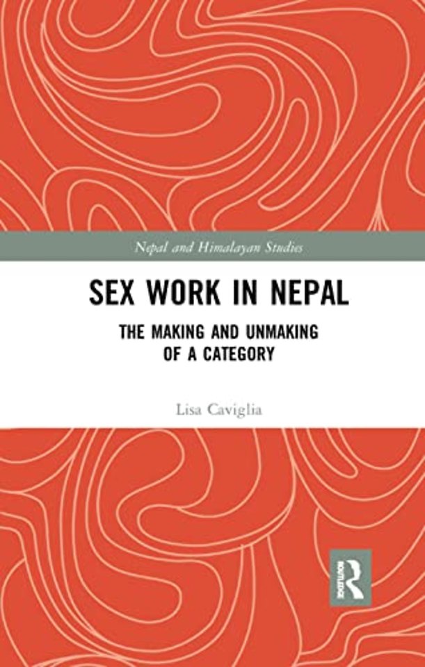 Sex Work in Nepal