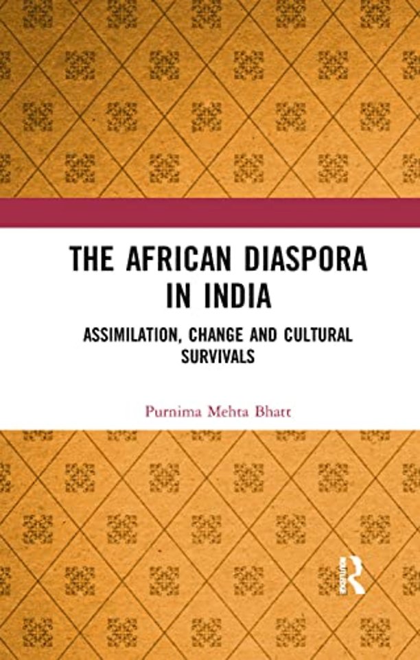 African Diaspora in India