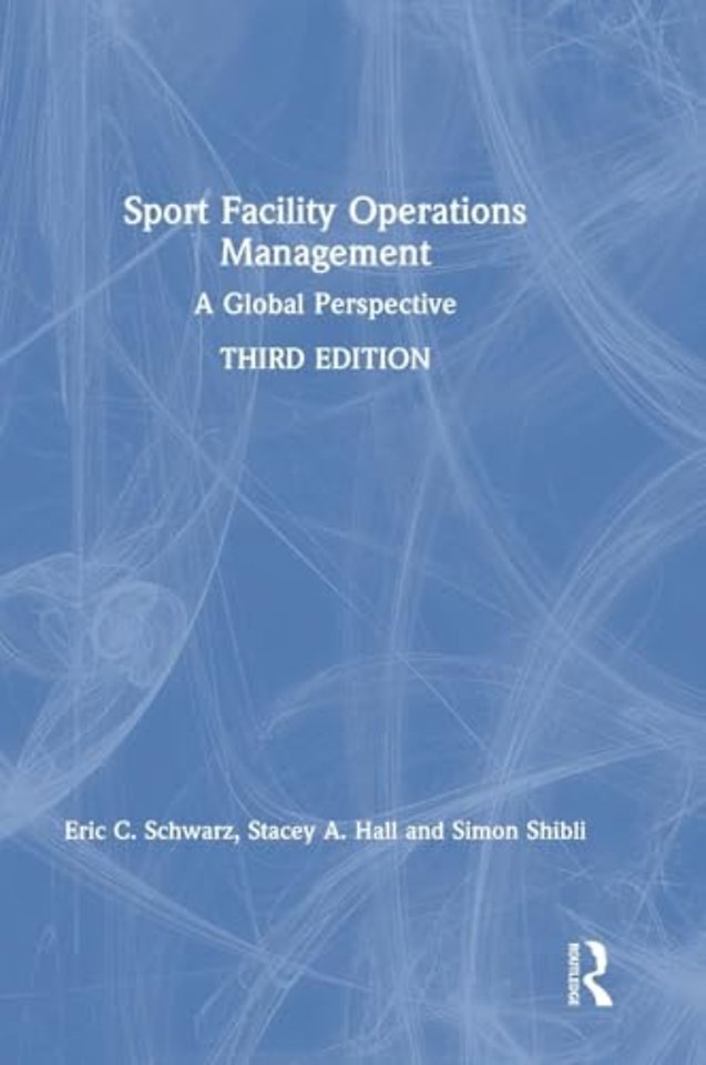 Sport Facility Operations Management
