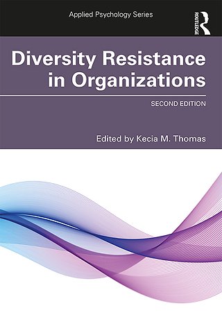 Diversity Resistance in Organizations