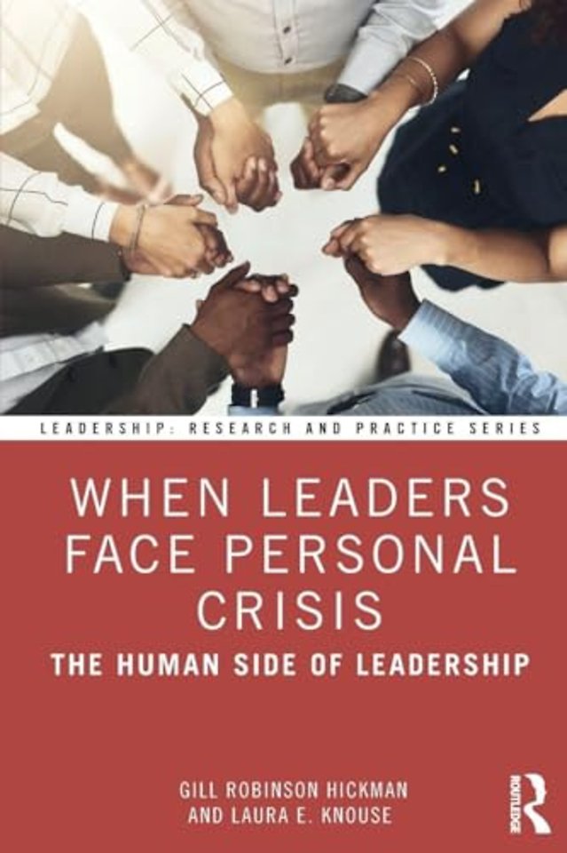 When Leaders Face Personal Crisis