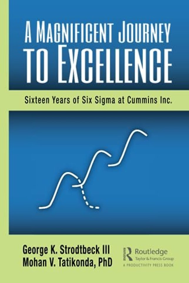 Magnificent Journey to Excellence