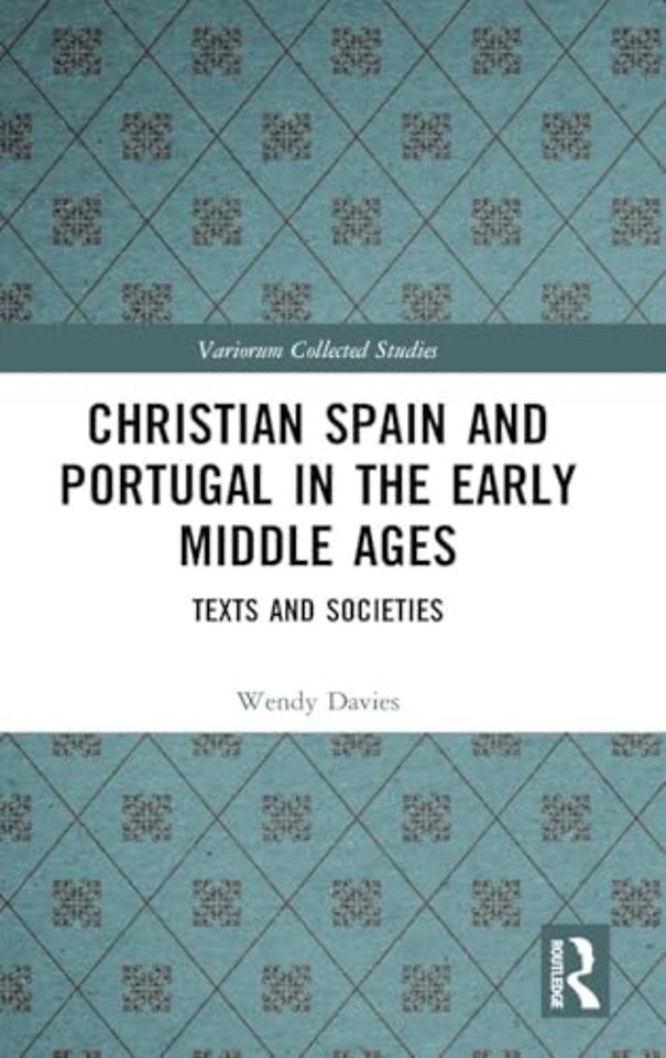 Christian Spain and Portugal in the Early Middle Ages
