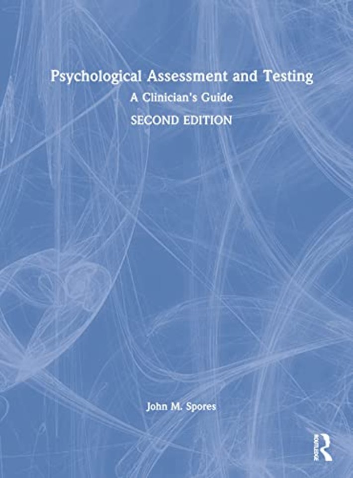 Psychological Assessment and Testing