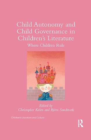 Child Autonomy and Child Governance in Children's Literature